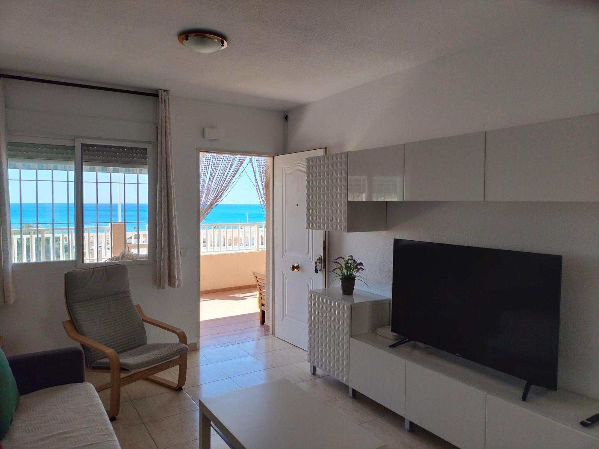 Apartamento Bolnuevo Apartamento Bolnuevo